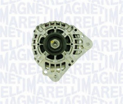 MAGNETI MARELLI 944390903550 -  Генератор